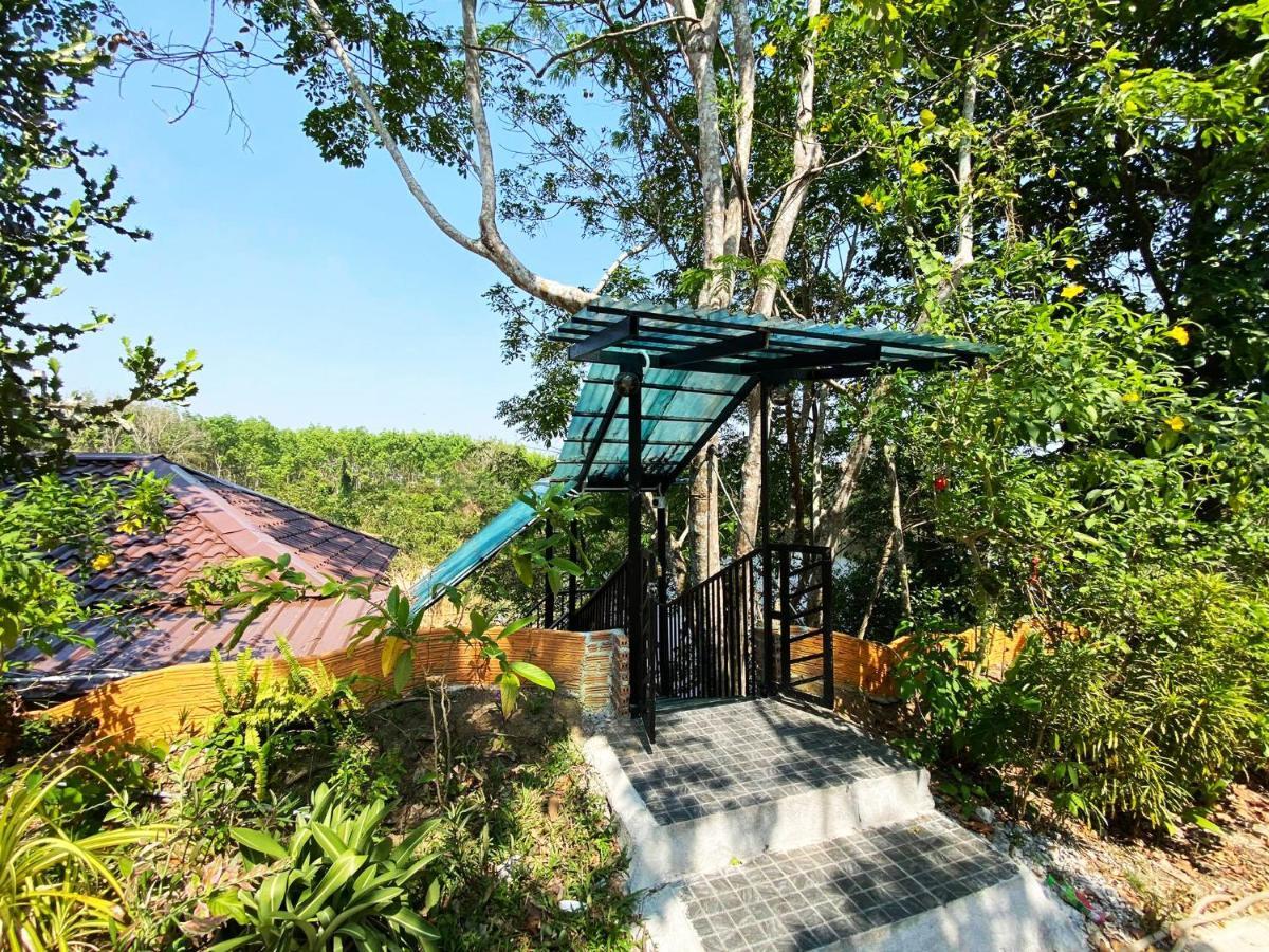 Keree Lakeview Chanthaburi Exterior photo